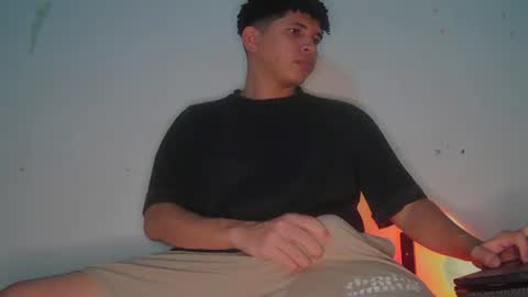 Andres online show from 07/19/26, 05:33