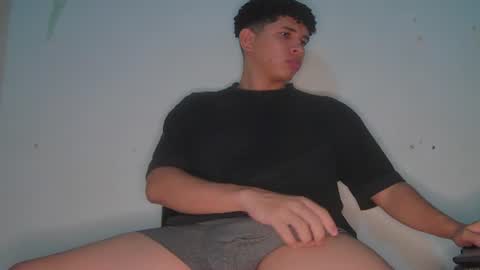 Andres online show from 07/20/26, 05:11