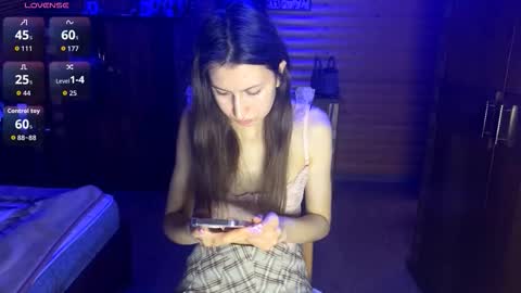 Ashley Cooper online show from 11/09/25, 05:11