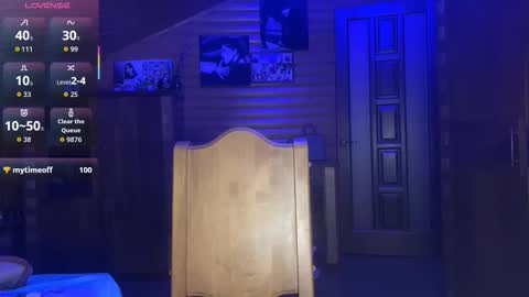 Ashley Cooper online show from 11/20/25, 06:40