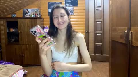 Ashley Cooper online show from 12/19/25, 04:25