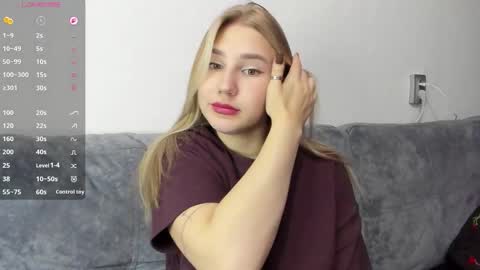 Andisa online show from 12/15/25, 11:36