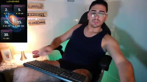 Anders online show from 05/29/26, 01:47