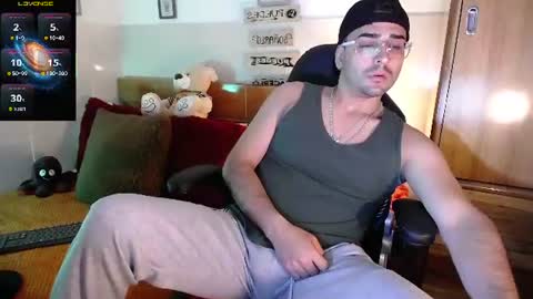 Anders online show from 07/09/26, 12:37