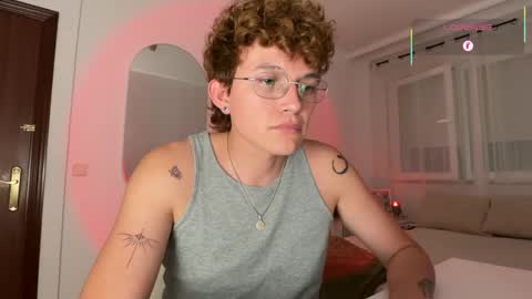 Tell Me  ANDRESS ----- online show from 06/09/26, 06:08