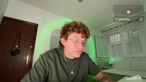 Tell Me  ANDRESS ----- online show from 06/12/26, 05:23