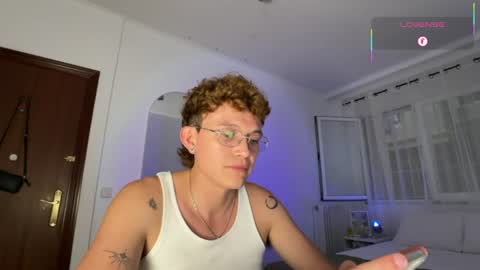 Tell Me  ANDRESS ----- online show from 06/13/26, 06:39
