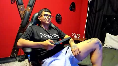 andy online show from 12/19/25, 02:13