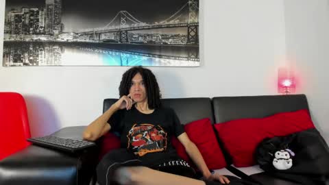 anddy_hugecock online show from 05/31/26, 01:07