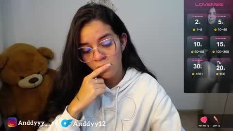 Andy   online show from 06/25/26, 02:21