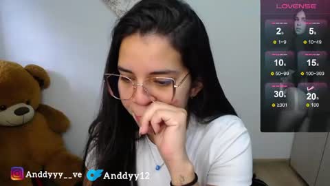 Andy   online show from 07/22/26, 02:09