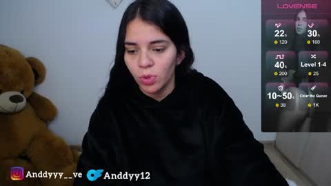 Andy   online show from 07/28/26, 08:45
