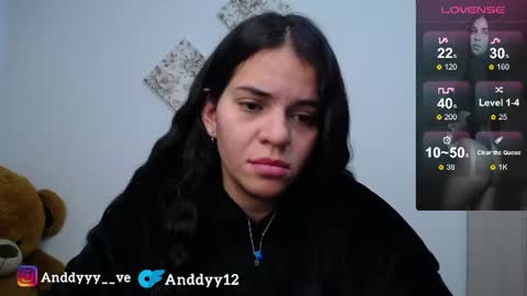 Andy   online show from 07/28/26, 08:52