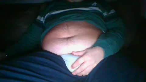 Snapshot of andellus chatting on 01/14/25, 11:48 andellus online show from 01/14/25, 11:48