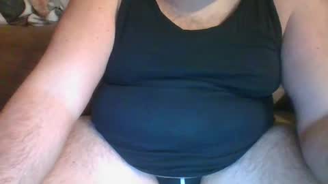 Snapshot of andellus chatting on 01/16/25, 06:46 andellus online show from 01/16/25, 06:46