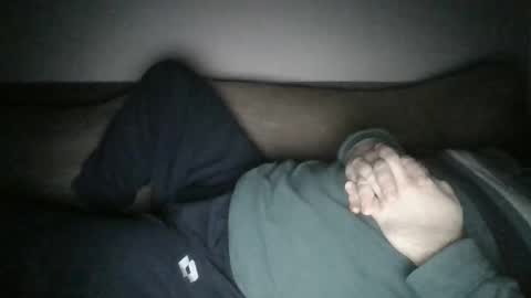 Snapshot of andellus chatting on 02/23/25, 01:35 andellus online show from 02/23/25, 01:35