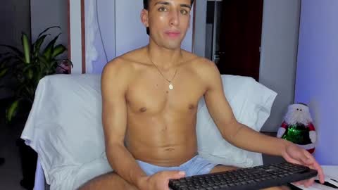 Ander Arias online show from 12/04/24, 11:13