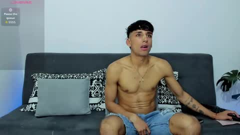 Ander Arias online show from 05/15/26, 01:34