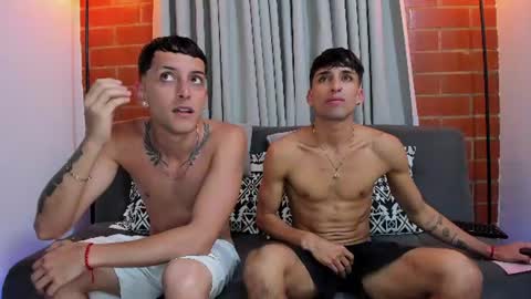 Ander Arias online show from 06/14/26, 01:36