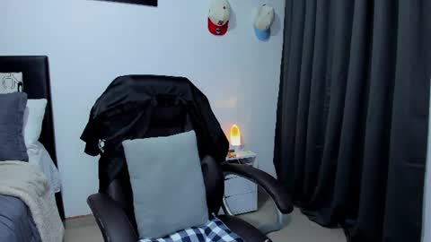 Ander Arias online show from 06/23/26, 03:15