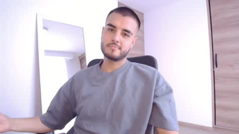 Ander online show from 09/16/25, 08:43