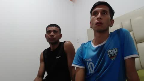 Ander jhon online show from 08/04/26, 07:05