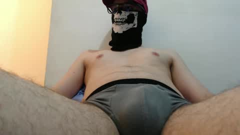 Snapshot of ander_whitee chatting on 10/11/25, 10:08 Ander Whitee online show from 10/11/25, 10:08