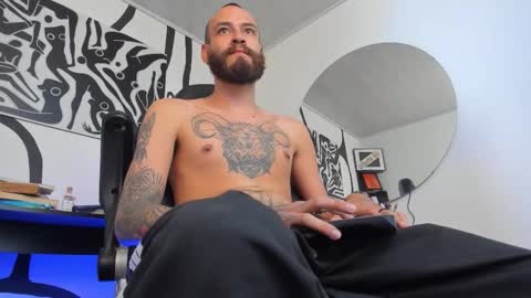 Snapshot of anders_x chatting on 02/18/26, 12:39 Andrs - online show from 02/18/26, 12:39