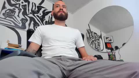 Snapshot of anders_x chatting on 02/21/26, 12:00 Andrs - online show from 02/21/26, 12:00