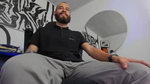 Snapshot of anders_x chatting on 03/06/26, 12:18 Andrs - online show from 03/06/26, 12:18