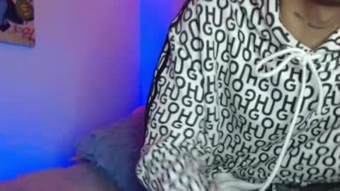 andersonZ98 online show from 10/26/25, 02:17