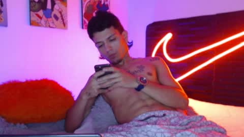 andersonZ98 online show from 11/27/25, 06:59