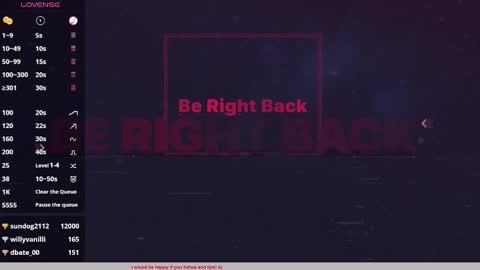 Snapshot of andie_puta_ts chatting on 03/08/25, 05:43       TWITTER andie sugar online show from 03/08/25, 05:43