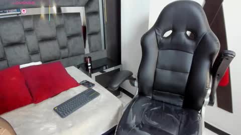 andiejones online show from 09/16/25, 01:34