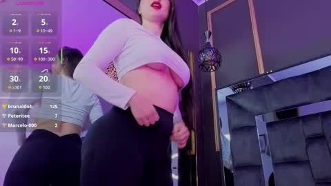 andiejones online show from 12/04/25, 02:59