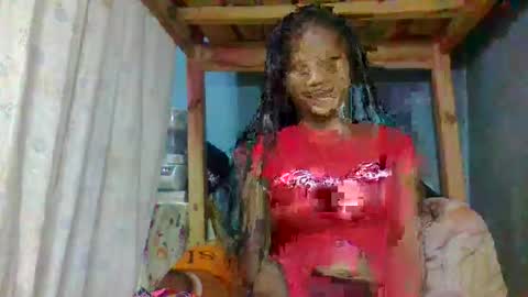 Rasoa Edime Anissia online show from 09/09/25, 06:51