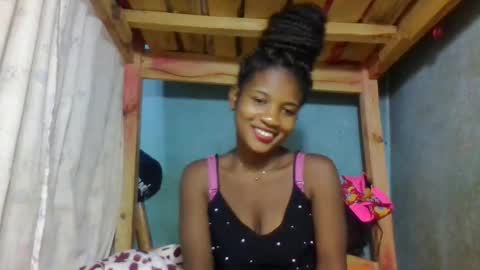 Rasoa Edime Anissia online show from 09/11/25, 08:09
