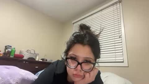 anditspinkxo online show from 05/30/26, 06:21
