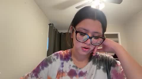 anditspinkxo online show from 06/15/26, 04:25