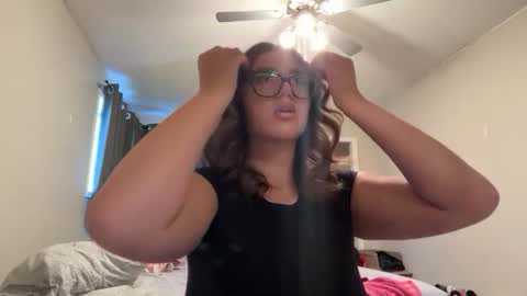 anditspinkxo online show from 07/23/26, 07:56