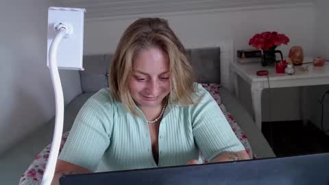 Andorphin online show from 09/23/25, 11:46