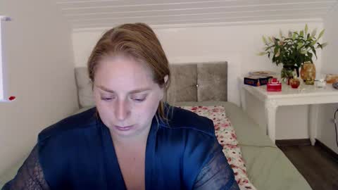 Andorphin online show from 09/30/25, 05:34