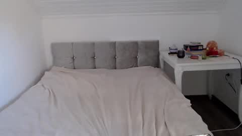 Andorphin online show from 10/18/25, 07:09