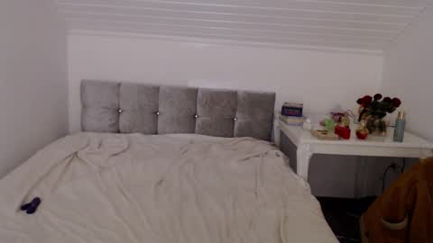 Andorphin online show from 11/05/25, 05:57