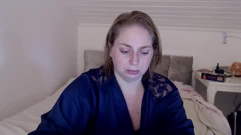 Andorphin online show from 11/25/25, 09:09