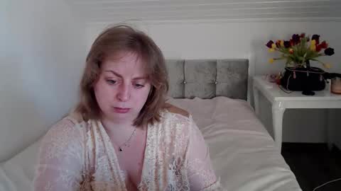 Andorphin online show from 02/08/26, 09:02