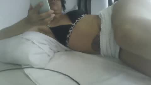 rosario online show from 01/31/25, 02:49