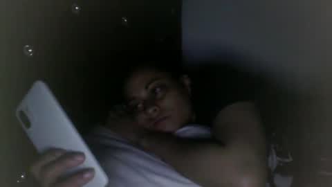 rosario online show from 02/08/25, 03:19