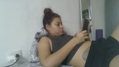 Snapshot of andr267969 chatting on 07/10/26, 05:26 rosario online show from 07/10/26, 05:26