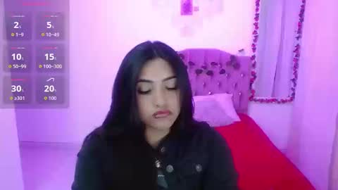 andra1609 online show from 09/09/25, 02:27
